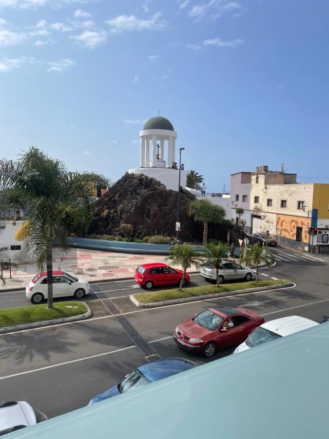 El Penon 205 Lejlighed Puerto de la Cruz  Eksteriør billede
