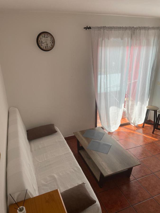 El Penon 205 Lejlighed Puerto de la Cruz  Eksteriør billede